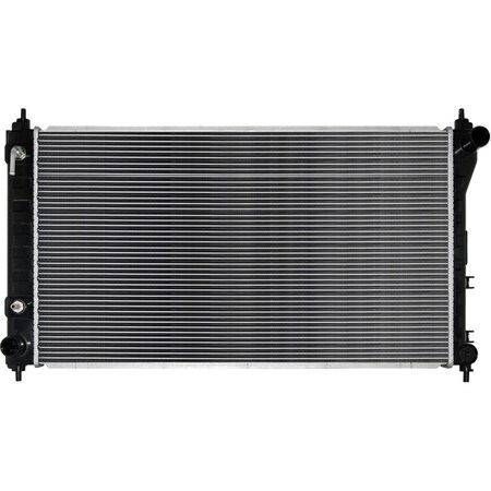 Gpd Radiator 13778C